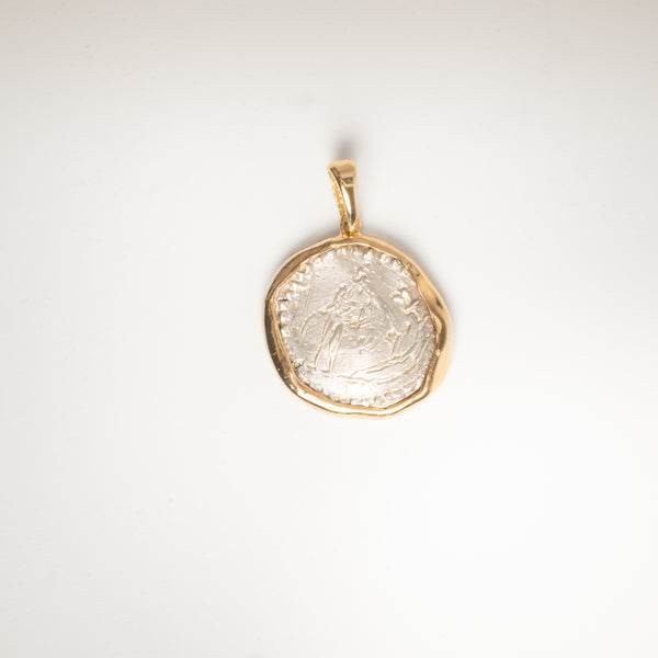The Apollon Coin