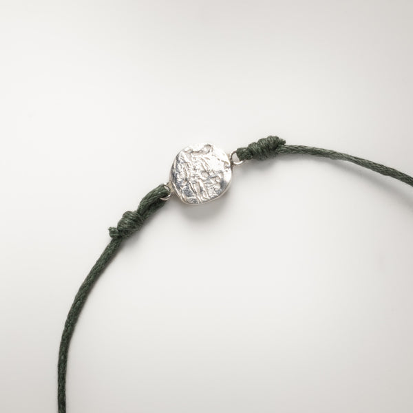 The Mini Apollon Bracelet