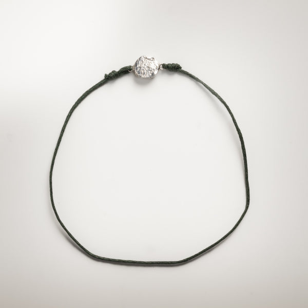 The Mini Apollon Bracelet