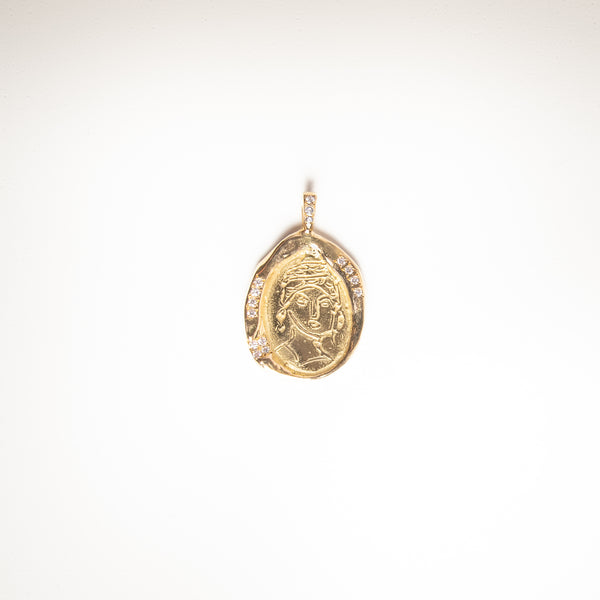 The Athena Coin