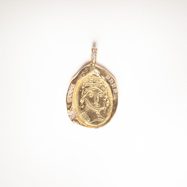 The Athena Coin