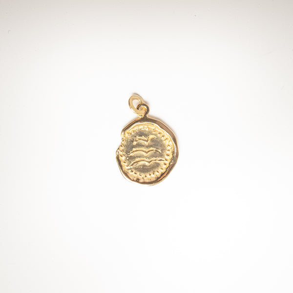 The Eleutheria Coin