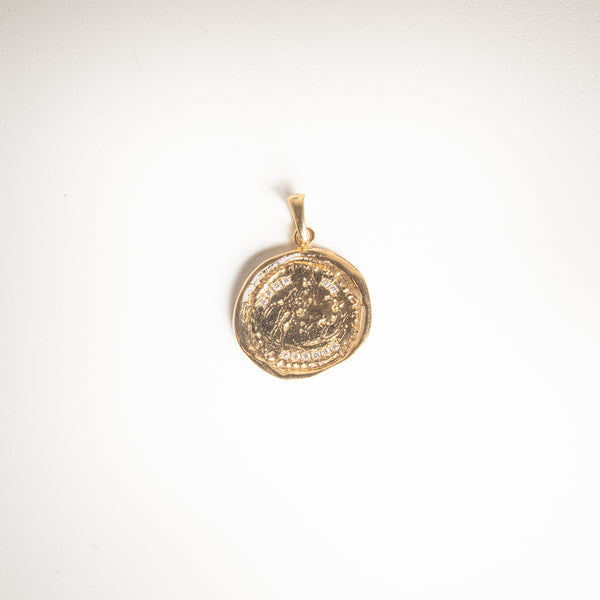 The Big Apollon Coin