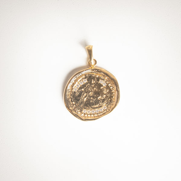 The Big Apollon Coin