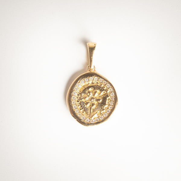 The Chloris Coin