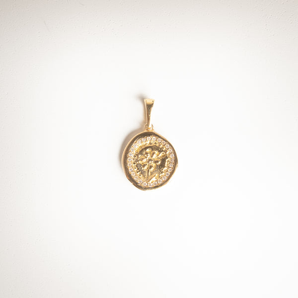 The Chloris Coin