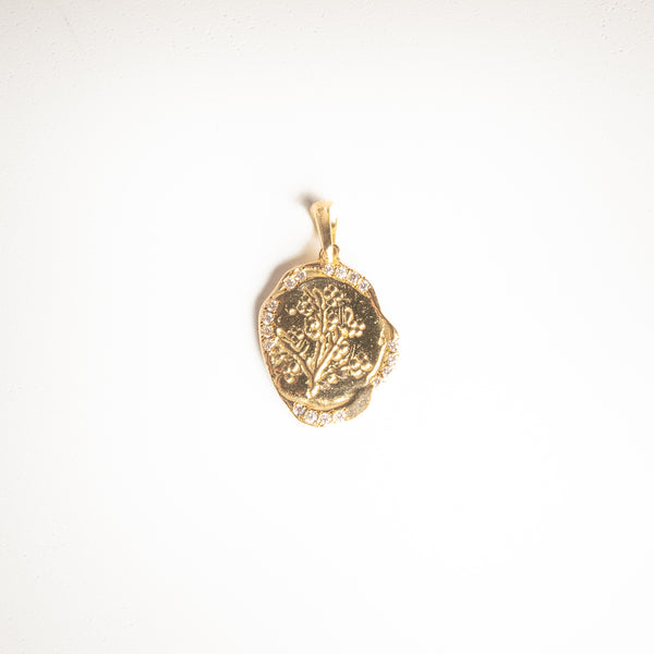 The Persephone Coin
