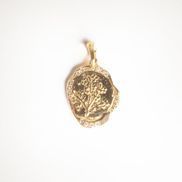 The Persephone Coin