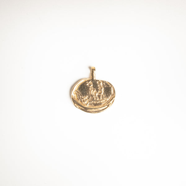 The Zevgari Coin
