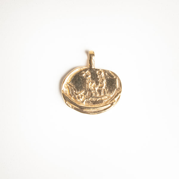 The Zevgari Coin