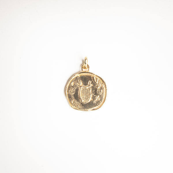 The Lyra Coin