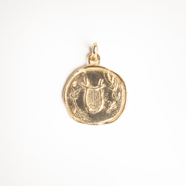The Lyra Coin