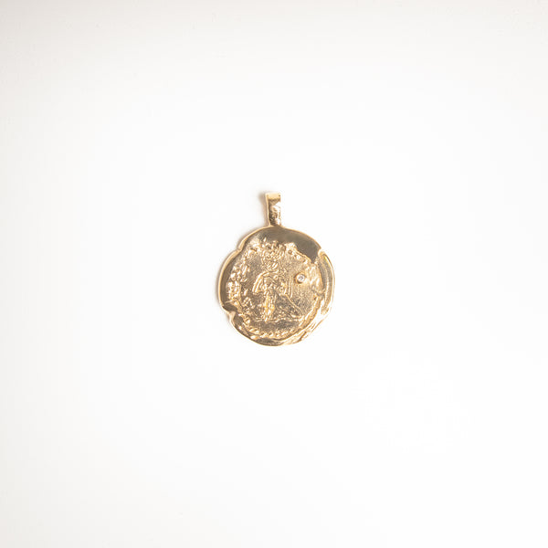 The Stohastria Coin