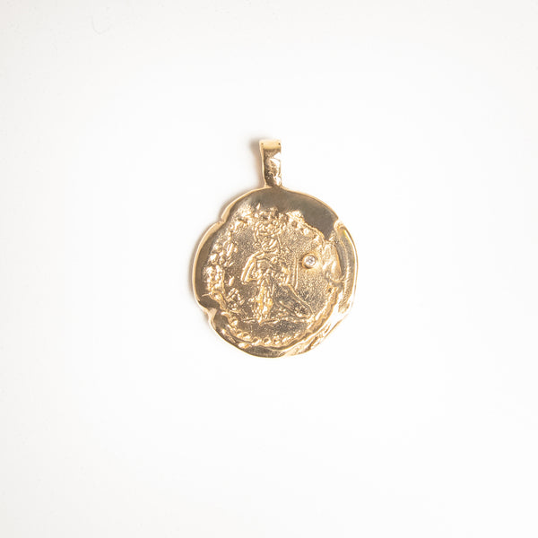 The Stohastria Coin