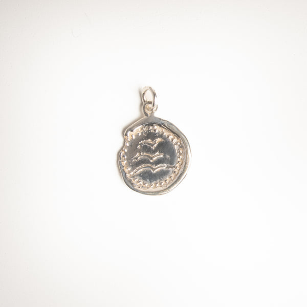 The Eleutheria Coin