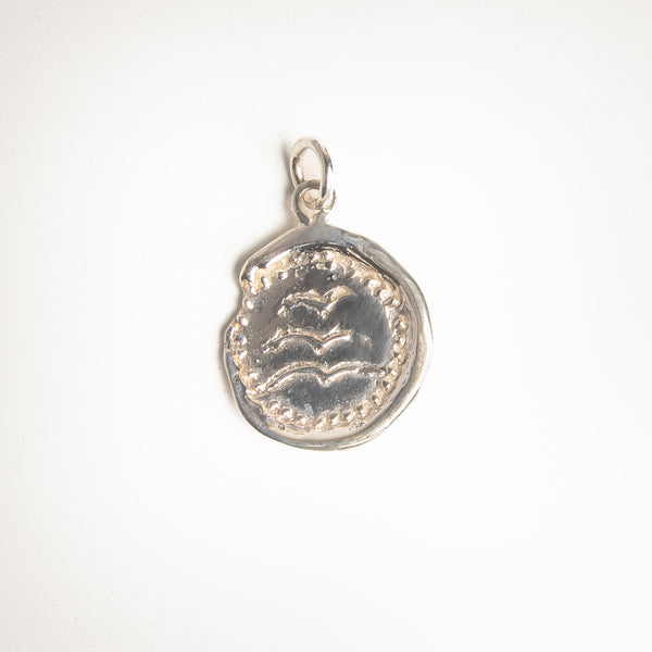 The Eleutheria Coin