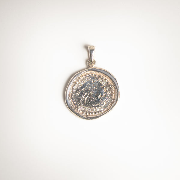 The Big Apollon Coin