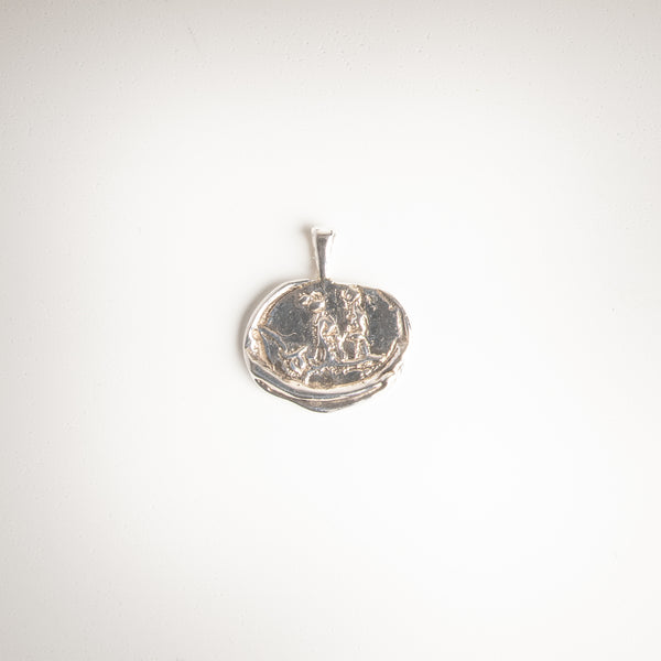 The Zevgari Coin