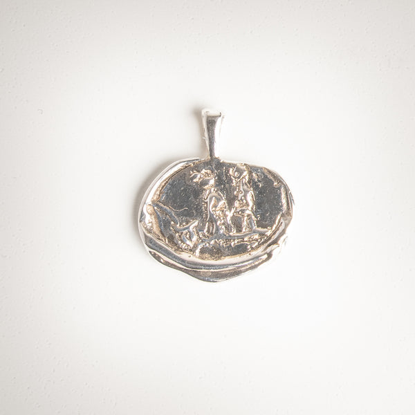 The Zevgari Coin