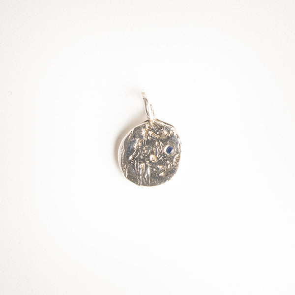 The Mini Apollon Coin