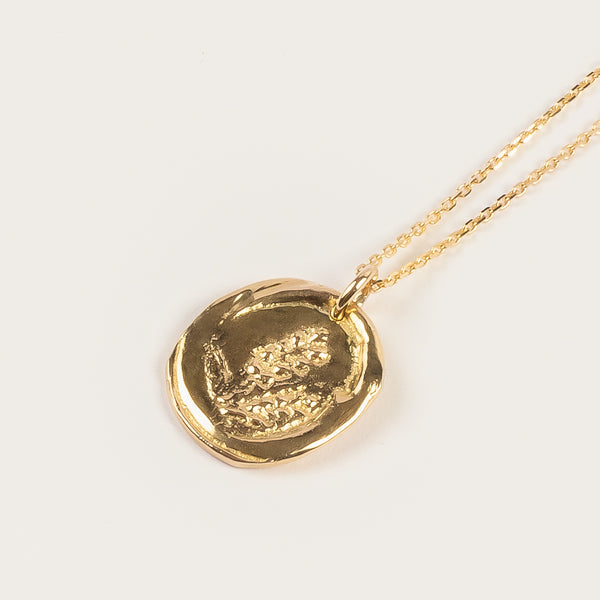 The Sitos Necklace