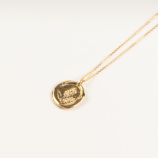 The Sitos Necklace