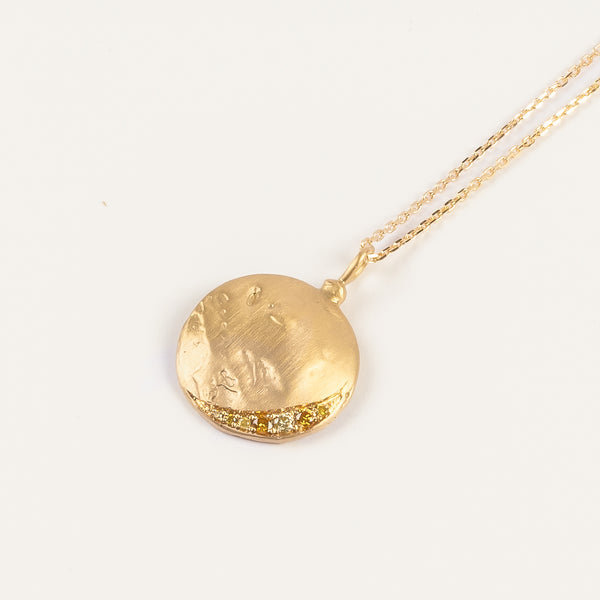 The Selene Pendant