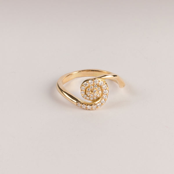 The Erechtheion Ring