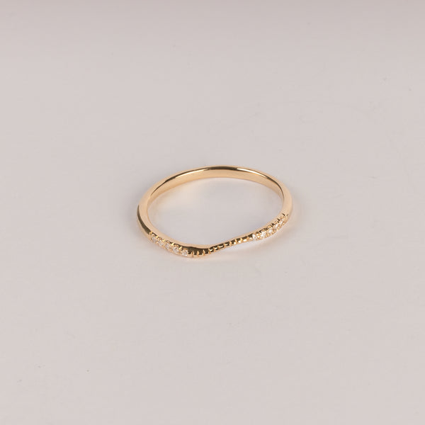 The Nereus Ring