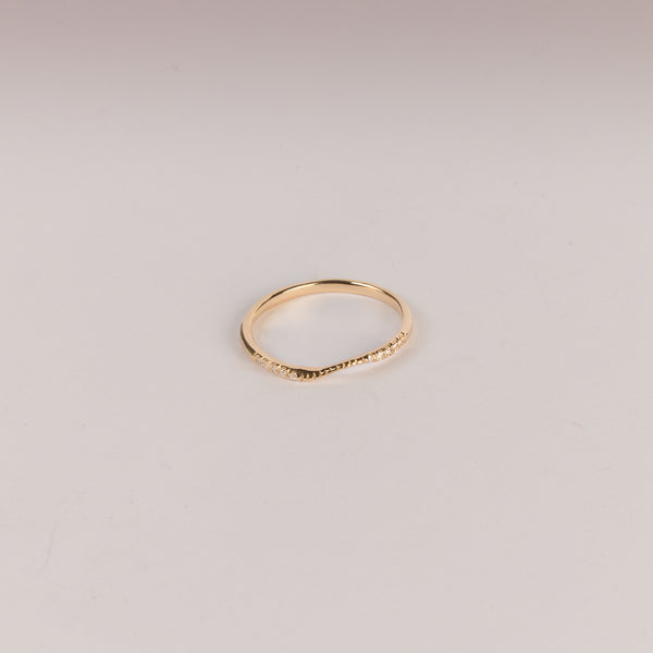 The Nereus Ring
