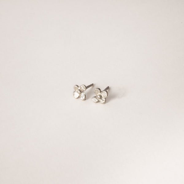 The Ianthe Earrings