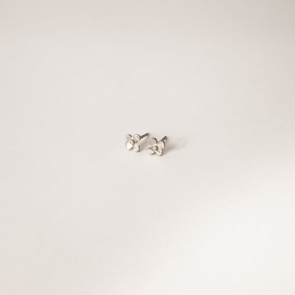 The Ianthe Earrings