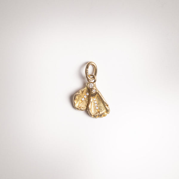The Anthousa Pendant