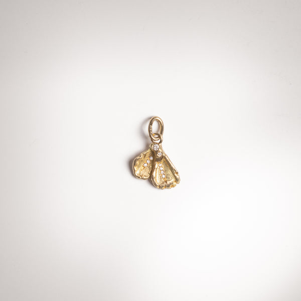 The Anthousa Pendant