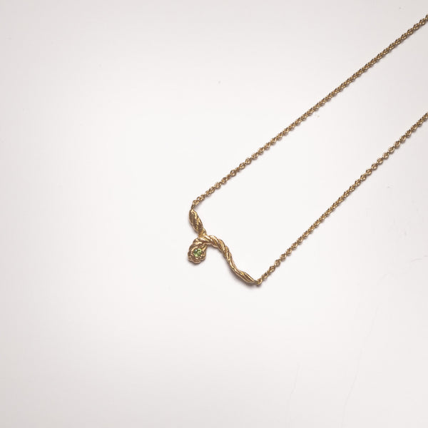 The Dryad Necklace