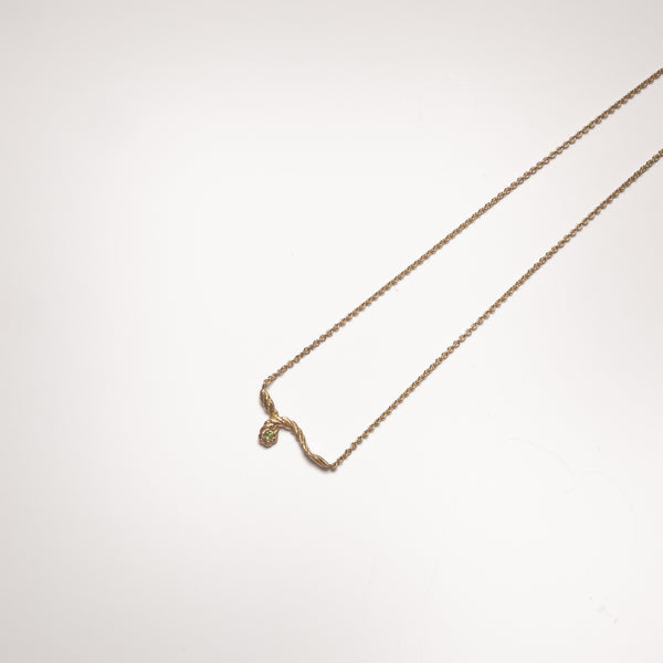 The Dryad Necklace