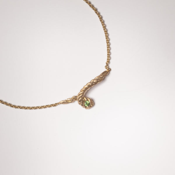 The Dryad Bracelet