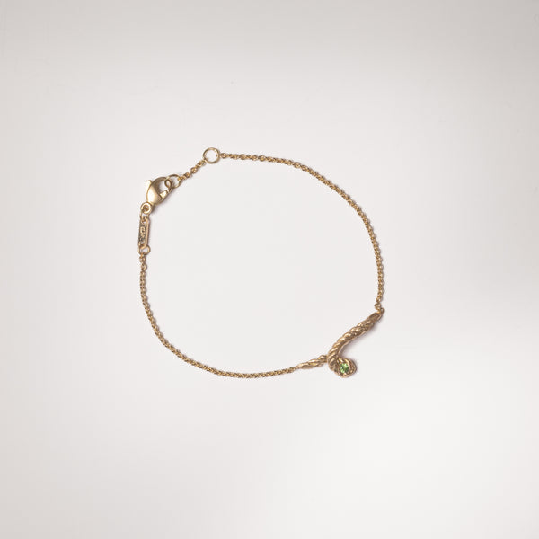 The Dryad Bracelet