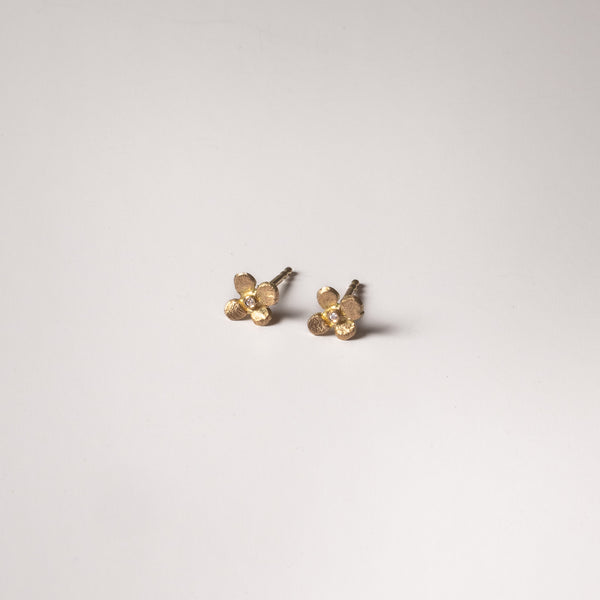 The Ianthe Earrings