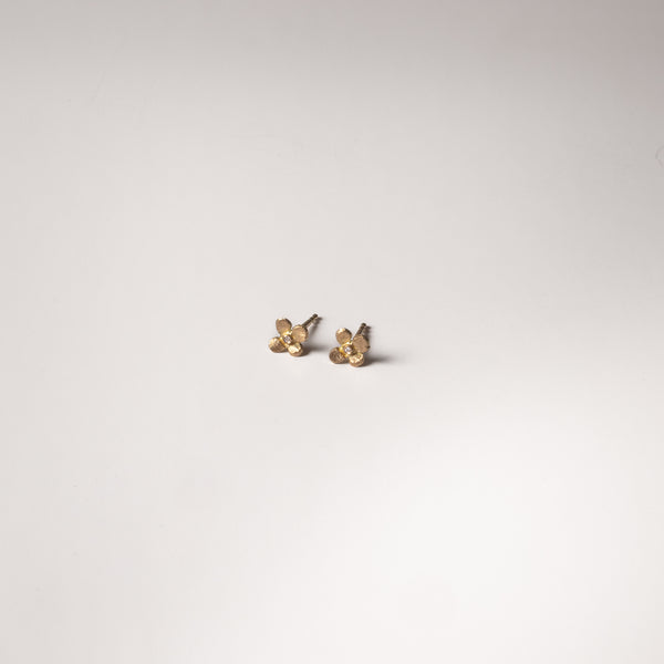 The Ianthe Earrings