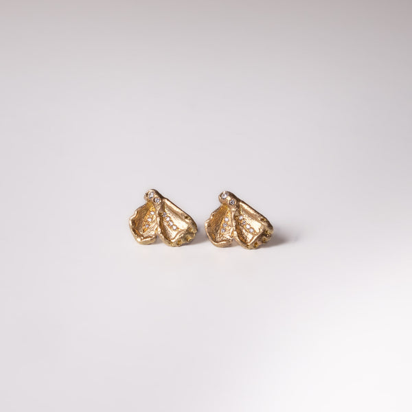 The Anthousa Earrings