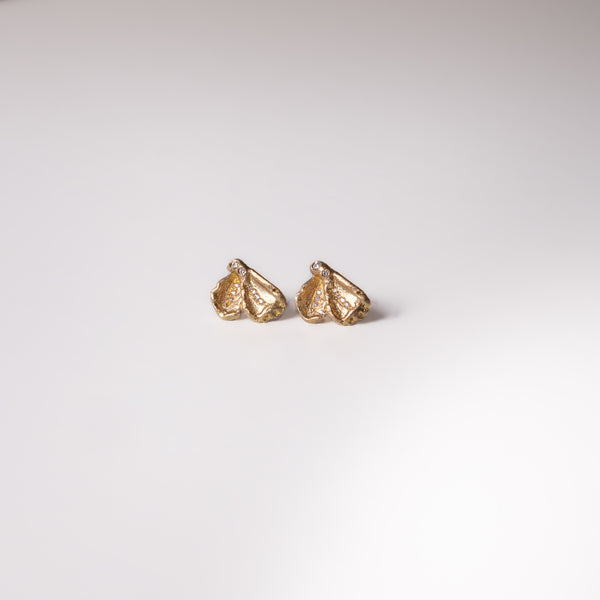 The Anthousa Earrings