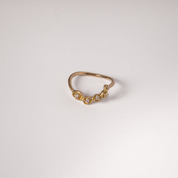 The Konvalia Ring