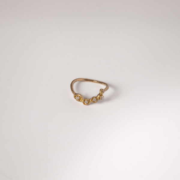 The Konvalia Ring