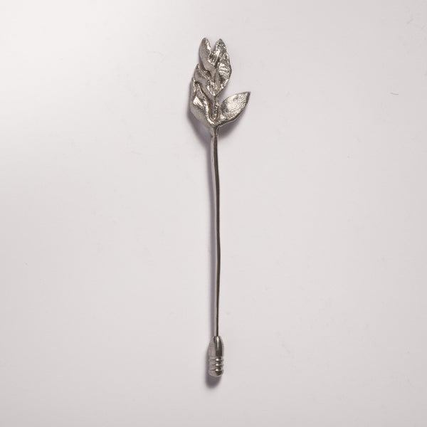 The Melia Brooch