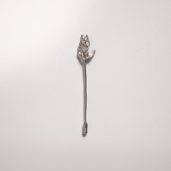 The Melia Brooch
