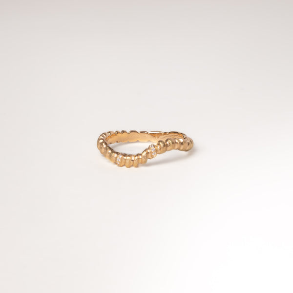 The Mimosa Ring
