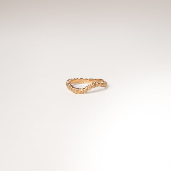 The Mimosa Ring