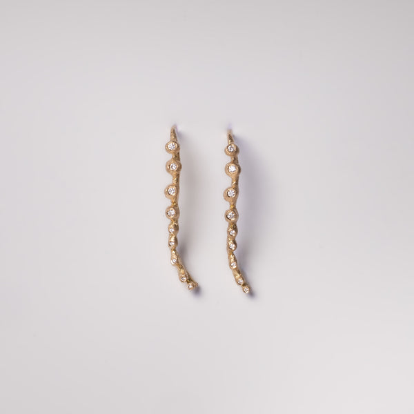 The Mimosa Earrings