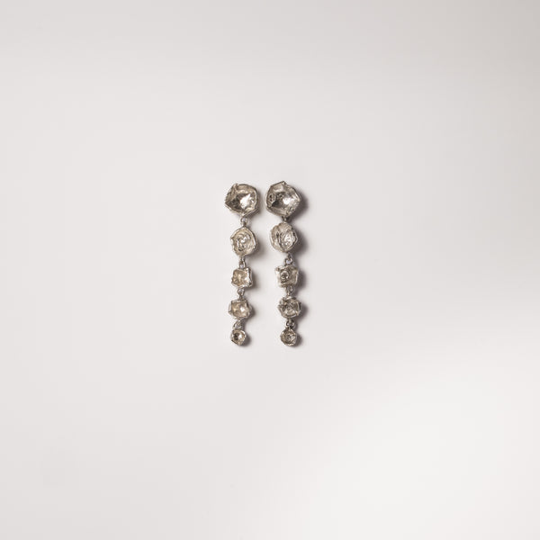 The Konvalia Drops Earrings